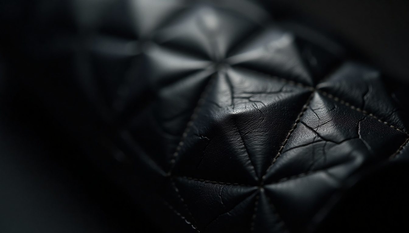VALKERY editorial campaign texture and luxury fragrance mood