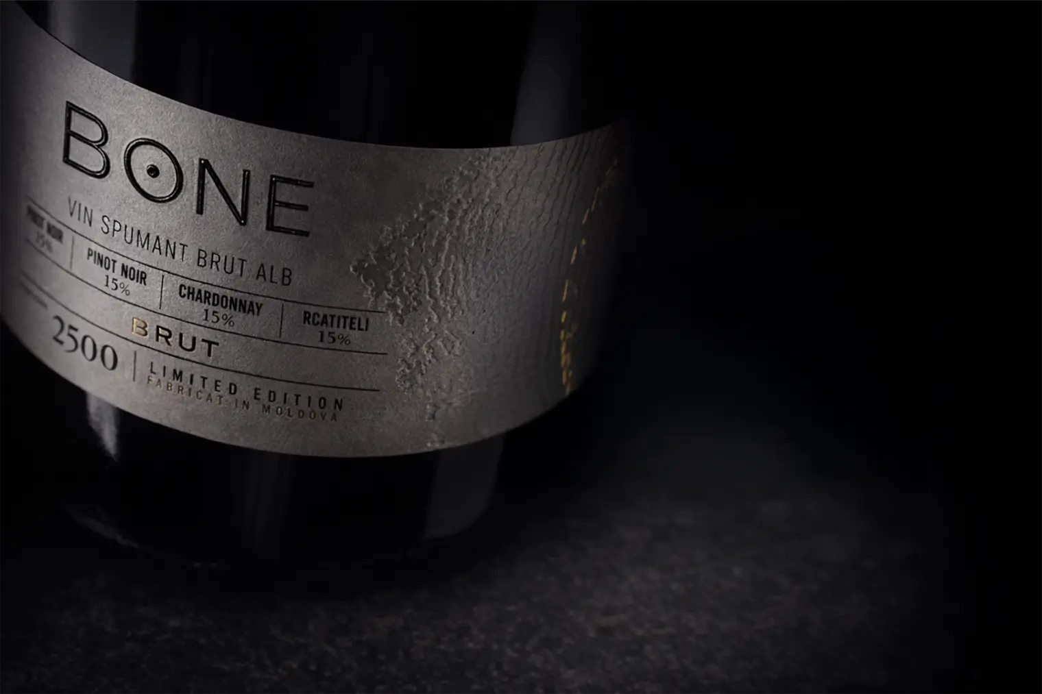 Modern beverage packaging