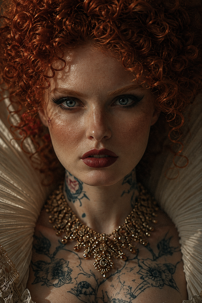Queen Of Hearts