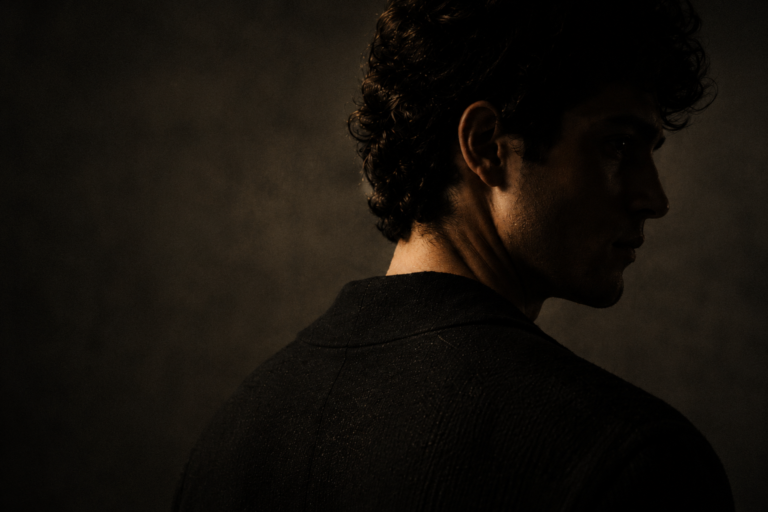 Rouge Digital cinematic creative studio portrait